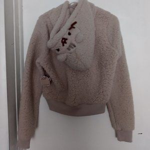 Hot Topic Medium Punsheen Hoodie